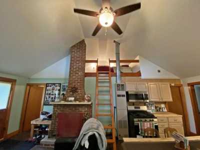 Home For Sale in Barryton, Michigan