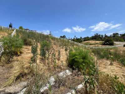 Residential Land For Sale in Encinitas, California