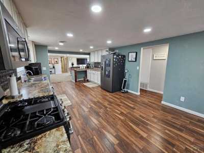 Home For Sale in Springfield, Colorado