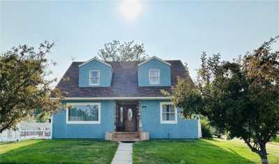 Home For Sale in Limon, Colorado