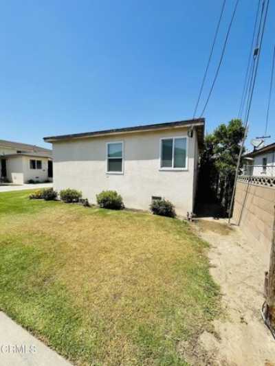 Home For Rent in Oxnard, California