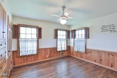 Home For Sale in Munday, Texas