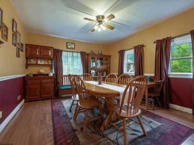 Home For Sale in Webster Springs, West Virginia