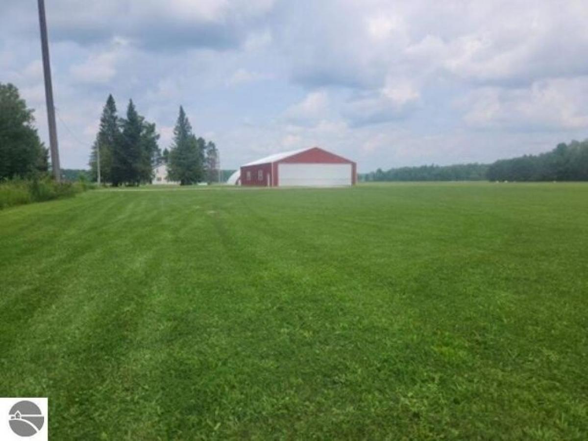 Picture of Residential Land For Sale in Lake City, Michigan, United States