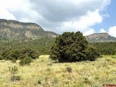 Residential Land For Sale in South Fork, Colorado