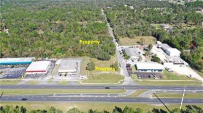 Residential Land For Sale in Lecanto, Florida