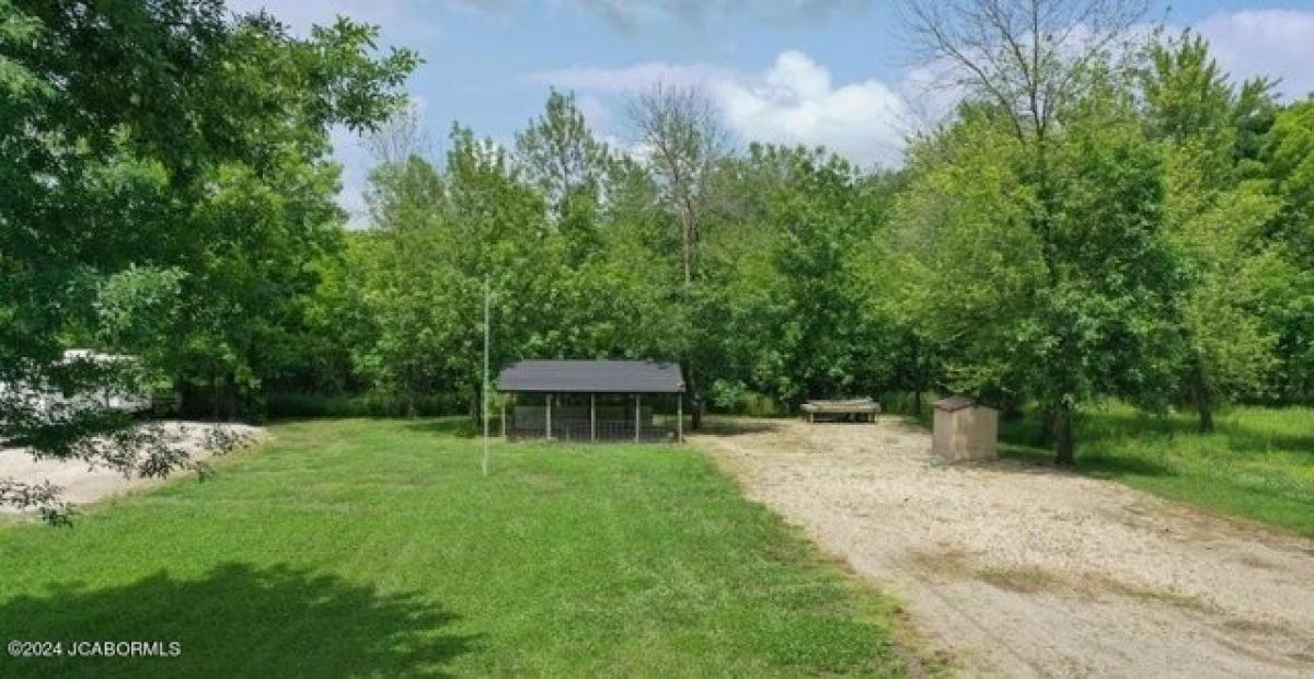 Picture of Residential Land For Sale in Jefferson City, Missouri, United States