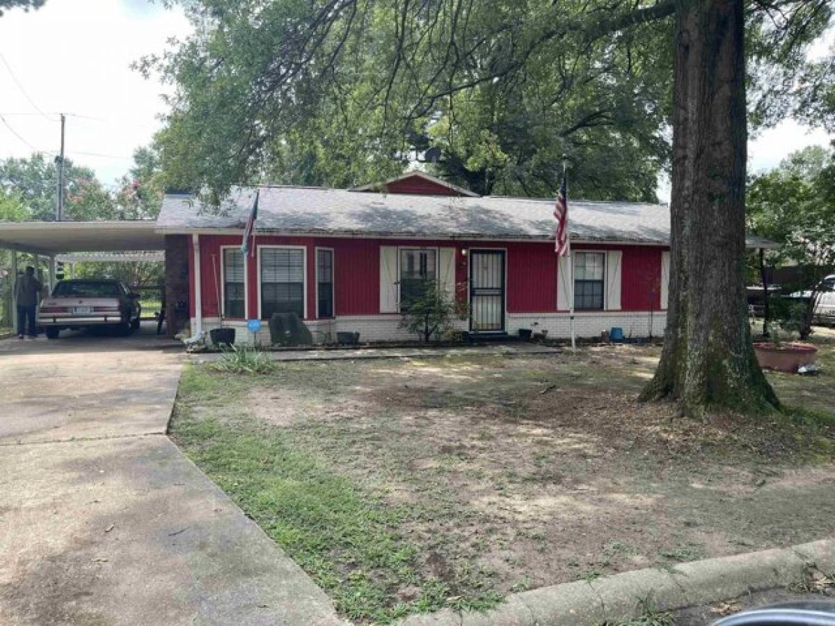 Picture of Home For Sale in Brinkley, Arkansas, United States