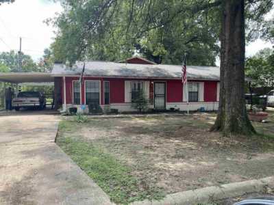 Home For Sale in Brinkley, Arkansas