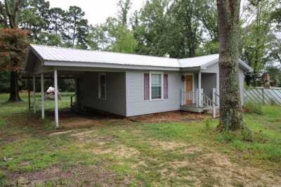 Home For Sale in Sheridan, Arkansas