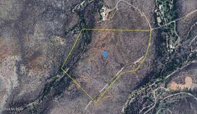 Residential Land For Sale in Vail, Arizona