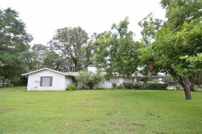 Home For Sale in Canton, Texas