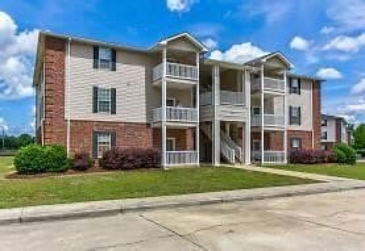 Picture of Apartment For Rent in Sumter, South Carolina, United States