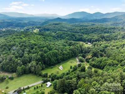 Residential Land For Sale in Bakersville, North Carolina