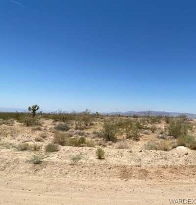 Residential Land For Sale in Yucca, Arizona