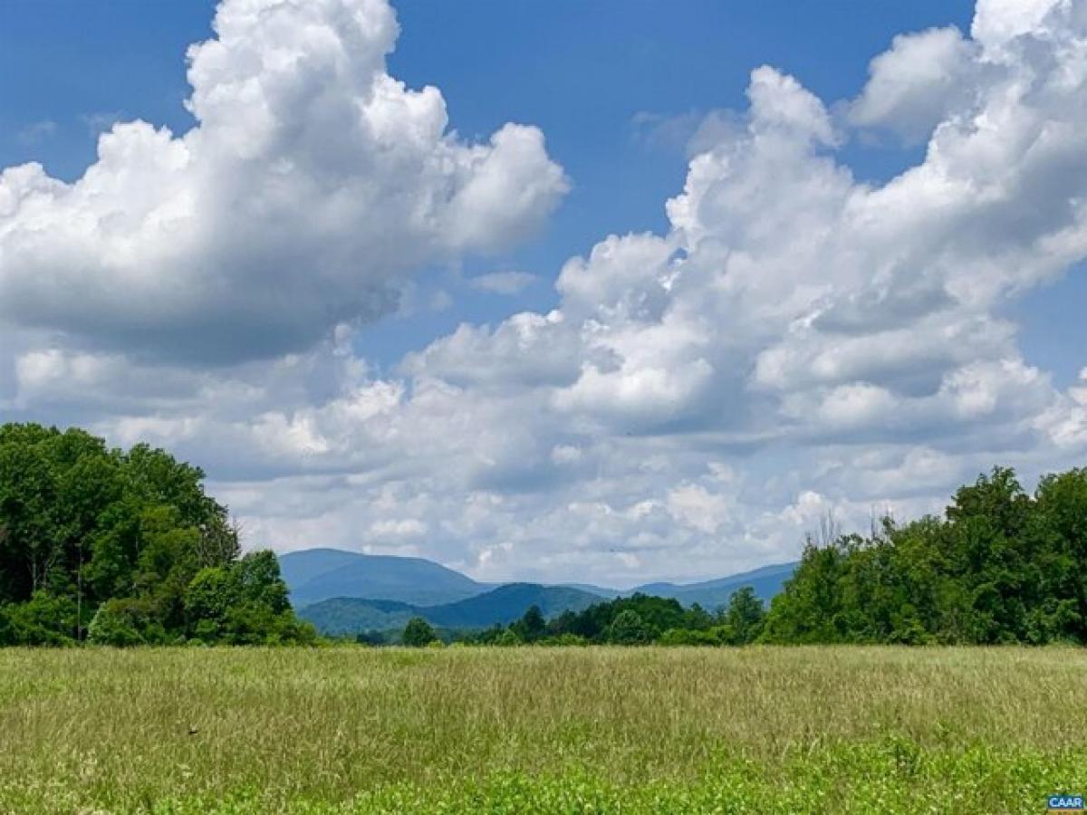 Picture of Residential Land For Sale in Ruckersville, Virginia, United States