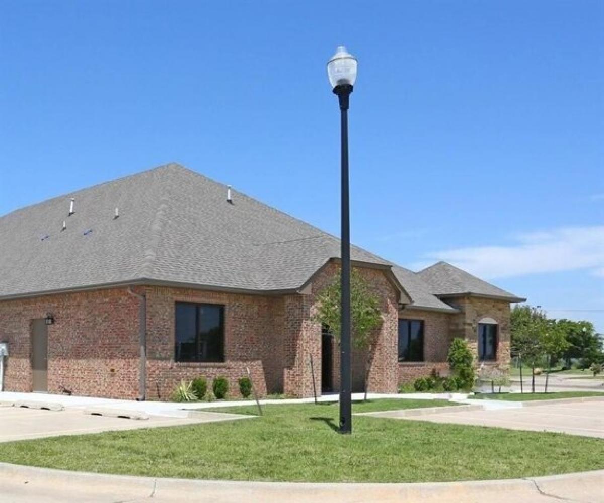 Picture of Home For Rent in Yukon, Oklahoma, United States