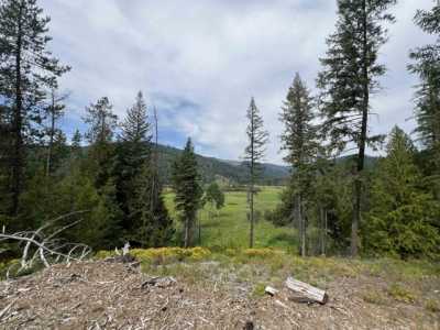 Residential Land For Sale in Priest River, Idaho