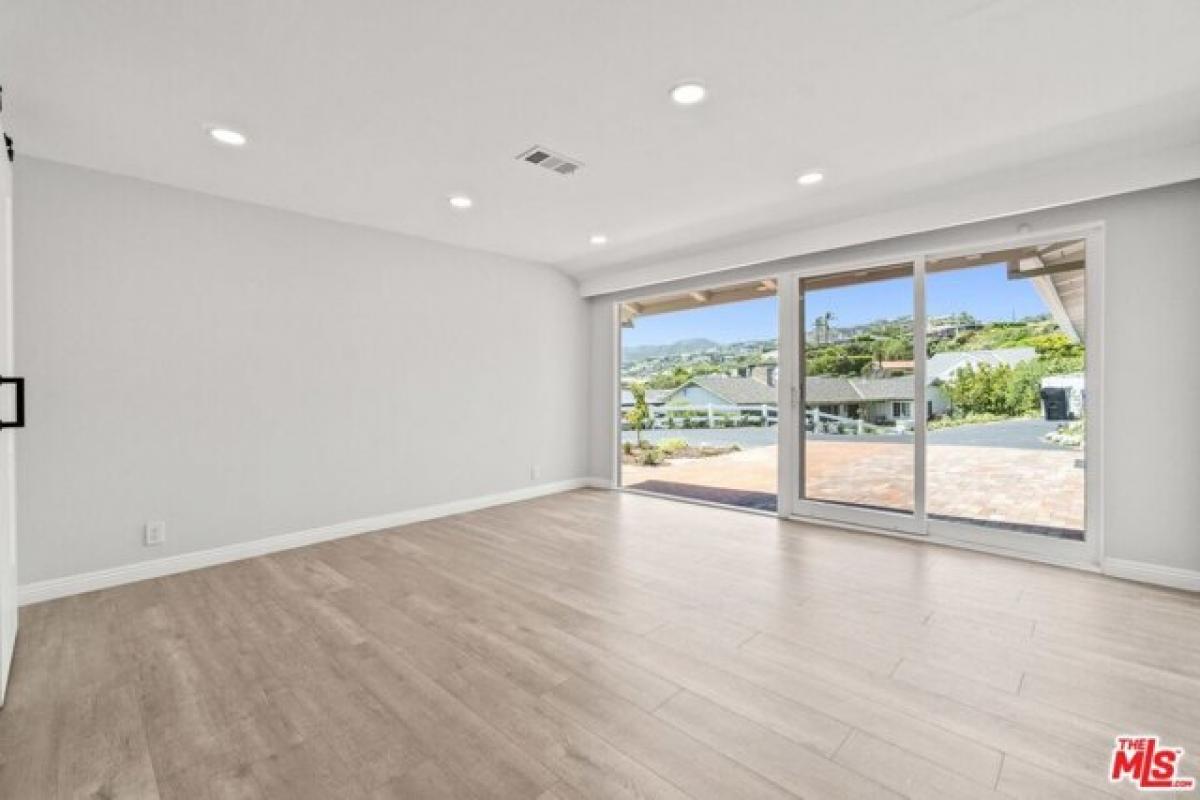 Picture of Home For Rent in Pacific Palisades, California, United States