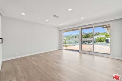 Home For Rent in Pacific Palisades, California