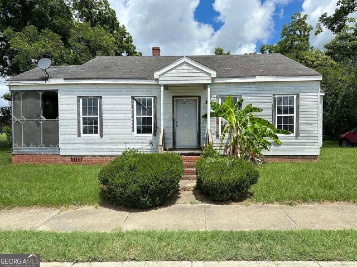 Picture of Home For Sale in Waynesboro, Georgia, United States