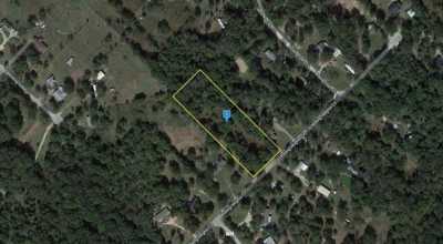 Residential Land For Sale in Kaufman, Texas