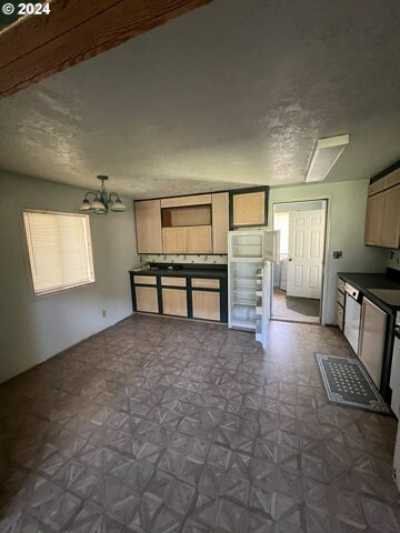 Home For Sale in Sumpter, Oregon