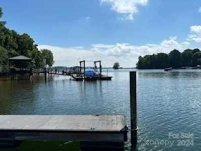 Residential Land For Sale in Denver, North Carolina