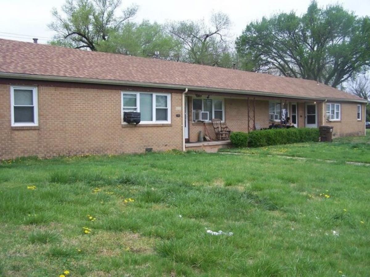 Picture of Home For Rent in Wichita, Kansas, United States