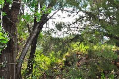 Residential Land For Sale in Spicewood, Texas