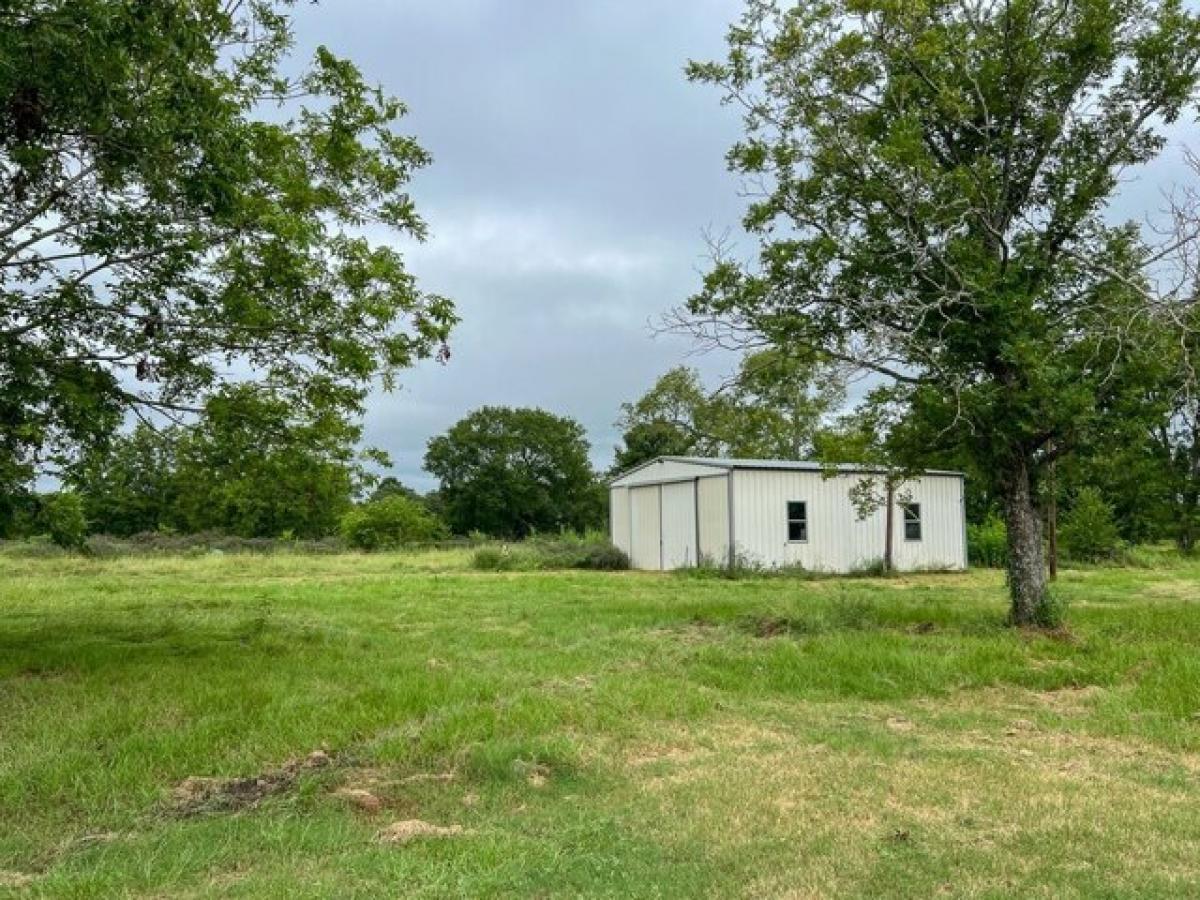 Picture of Residential Land For Sale in Lovelady, Texas, United States