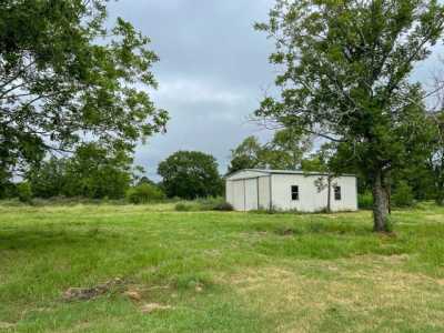 Residential Land For Sale in Lovelady, Texas