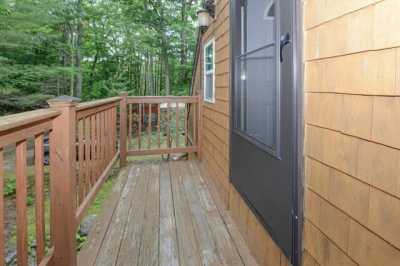 Home For Sale in Naples, Maine