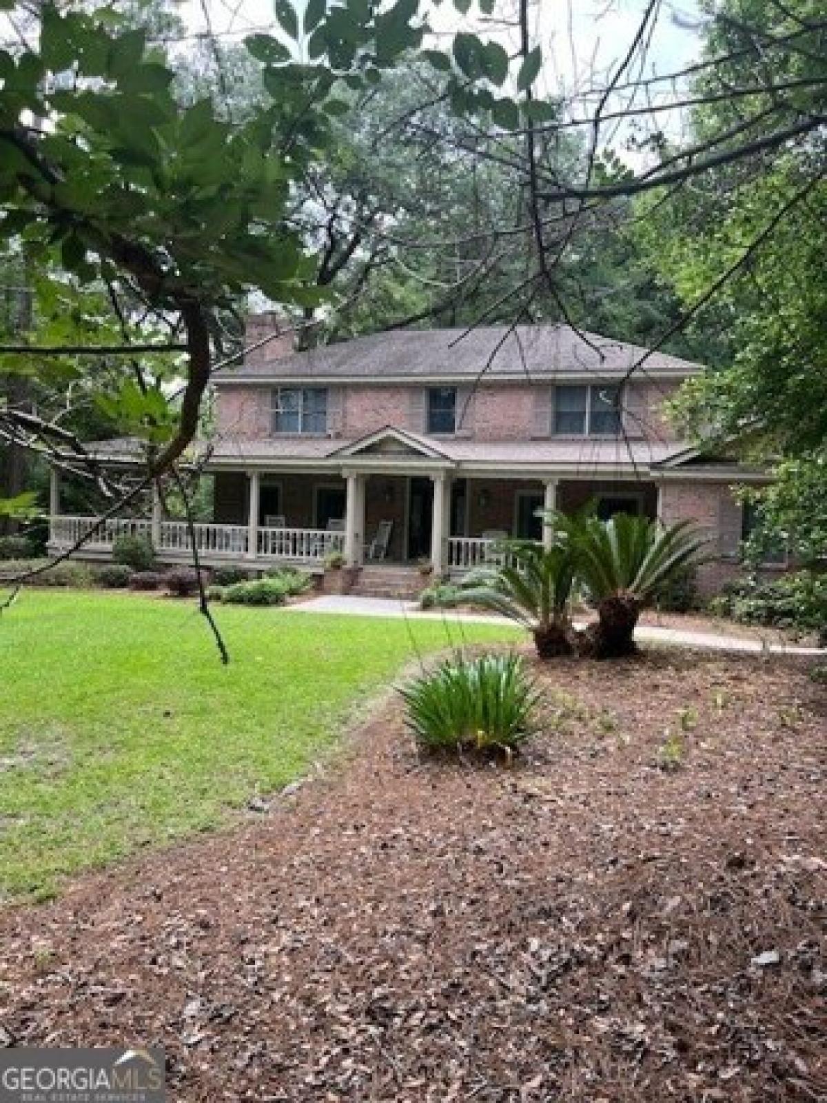 Picture of Home For Sale in Eastman, Georgia, United States