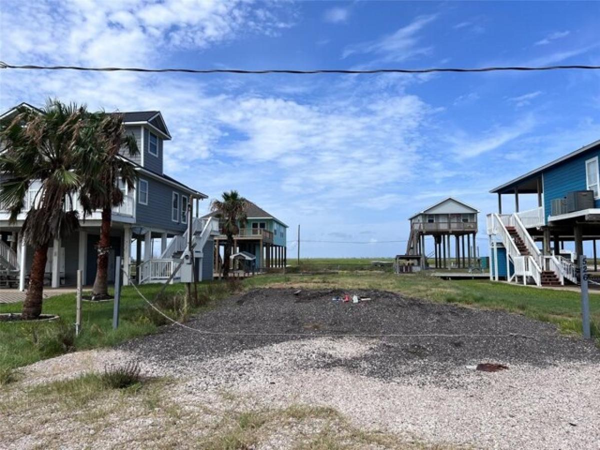 Picture of Residential Land For Sale in Freeport, Texas, United States