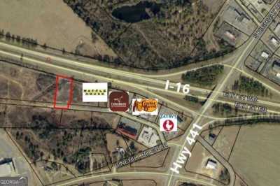 Residential Land For Sale in 