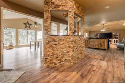 Home For Sale in Kingston, Oklahoma