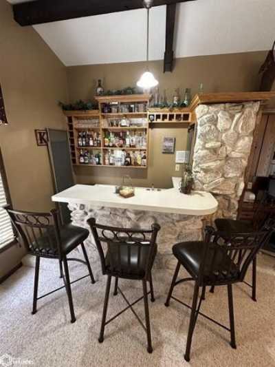 Home For Sale in Earling, Iowa