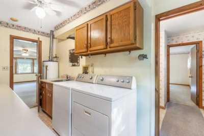 Home For Sale in Lampe, Missouri