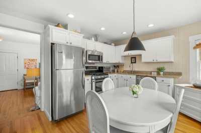 Home For Sale in Salem, Massachusetts