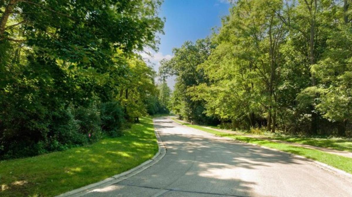 Picture of Residential Land For Sale in Green Lake, Wisconsin, United States