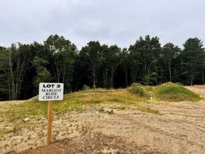 Residential Land For Sale in Middleboro, Massachusetts