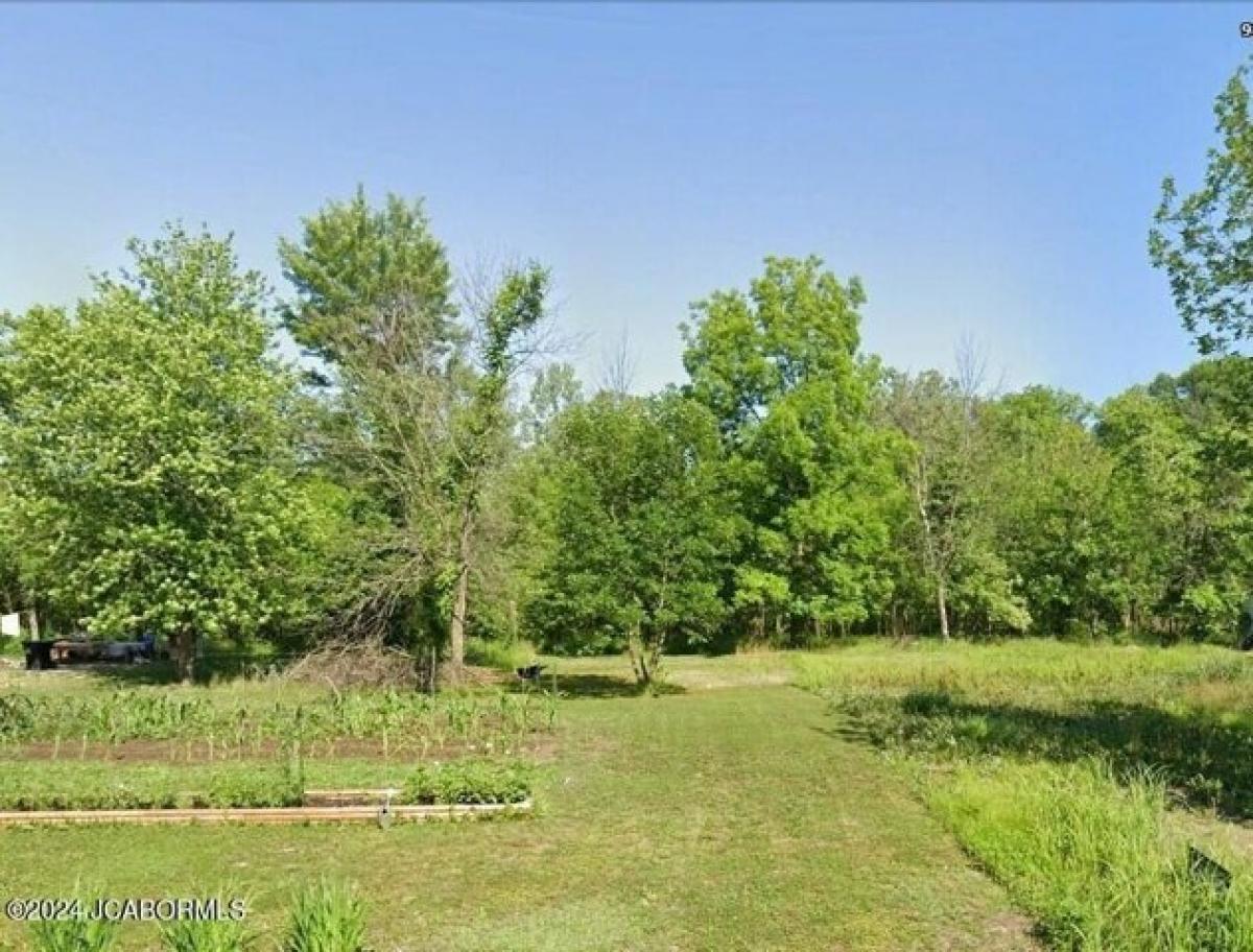 Picture of Residential Land For Sale in Jefferson City, Missouri, United States