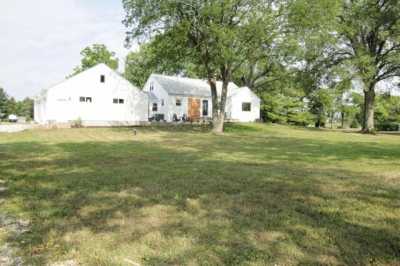 Home For Sale in Granville, Ohio