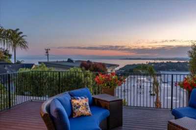 Home For Sale in Aptos, California