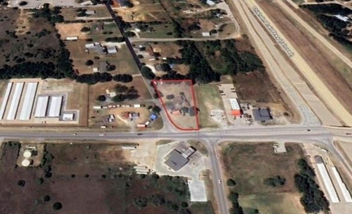 Picture of Residential Land For Sale in Burleson, Texas, United States