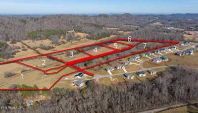 Residential Land For Sale in Maryville, Tennessee