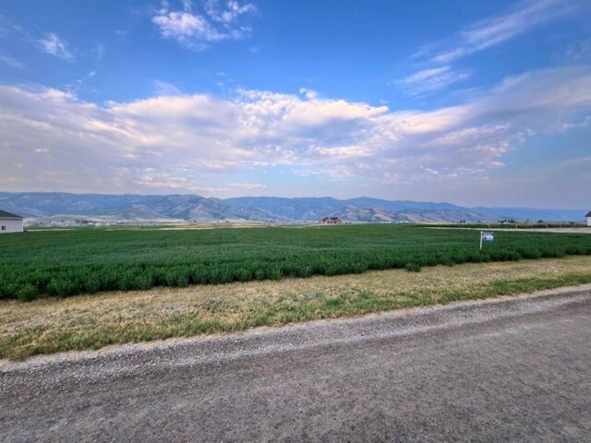 Picture of Residential Land For Sale in Grace, Idaho, United States