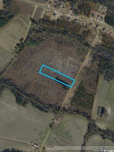 Residential Land For Sale in Loris, South Carolina