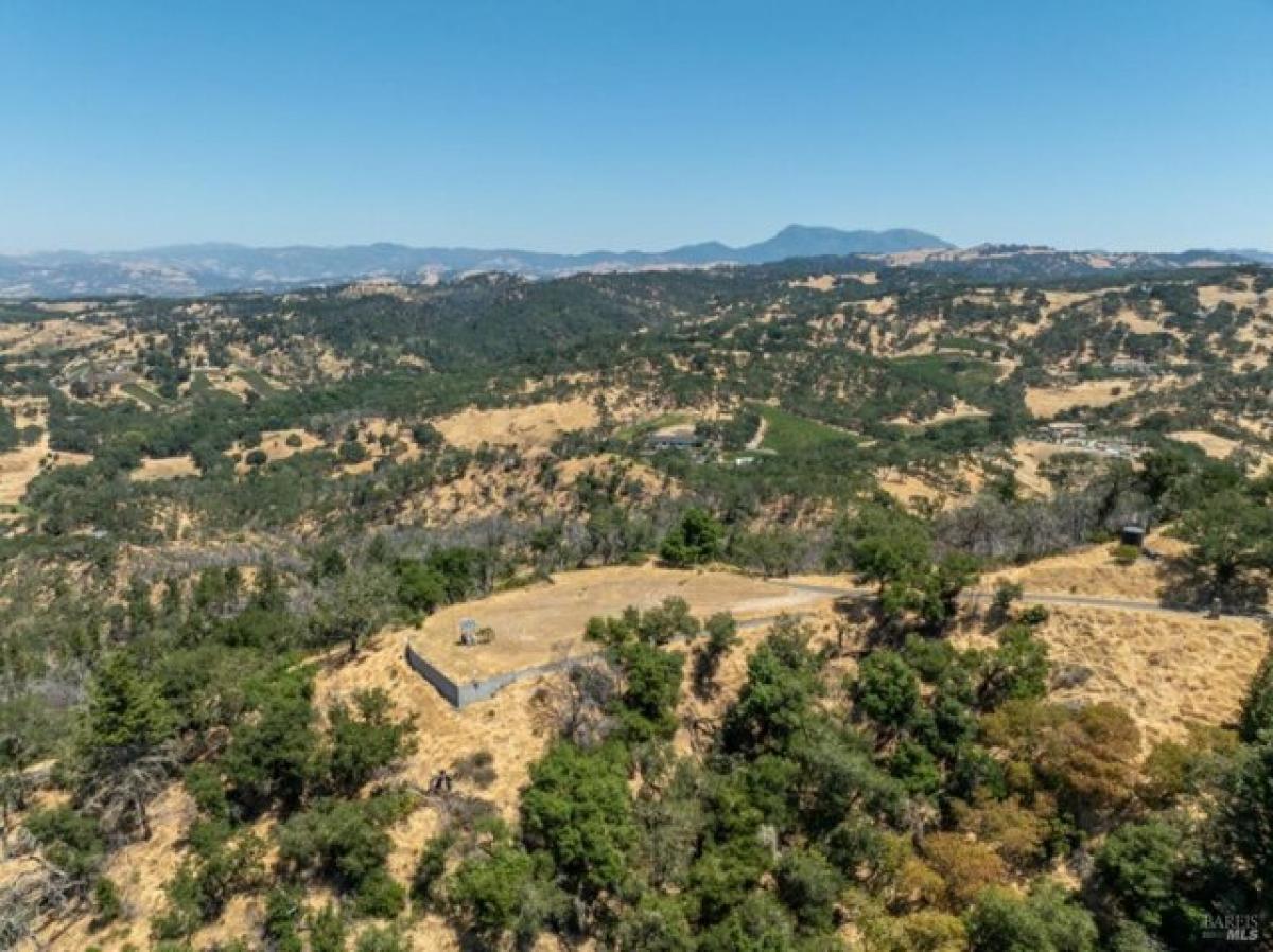 Picture of Residential Land For Sale in Santa Rosa, California, United States